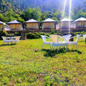 Hill Springs Resort Cafe